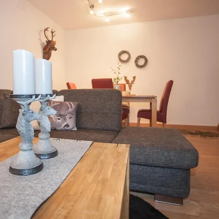 Apartment Feldstrasse 48-ku *